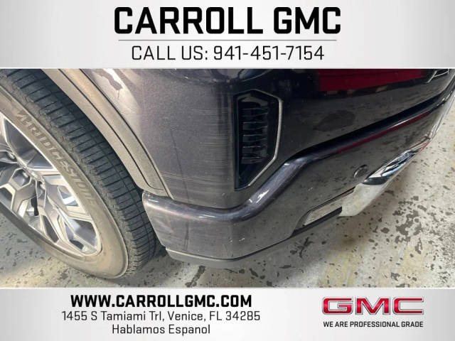 2023 GMC Sierra 1500 Denali 4WD photo