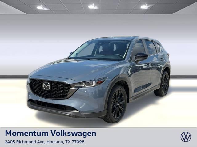 2023 Mazda CX-5 2.5 S Carbon Edition AWD photo