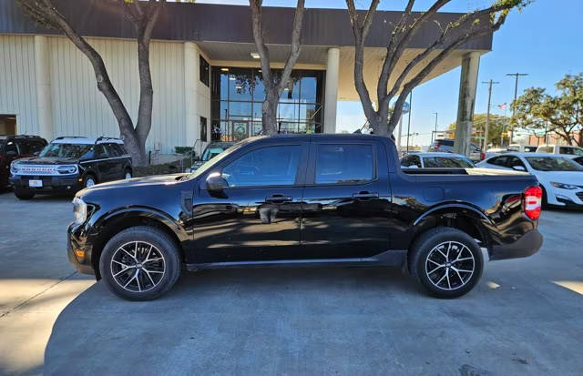 2023 Ford Maverick XL FWD photo