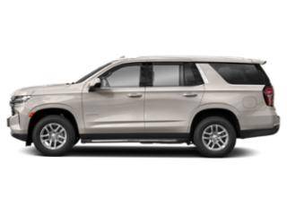 2023 Chevrolet Tahoe High Country 4WD photo