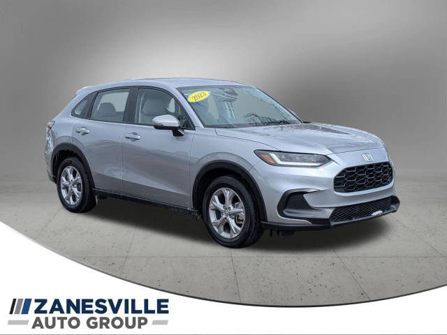 2023 Honda HR-V LX AWD photo