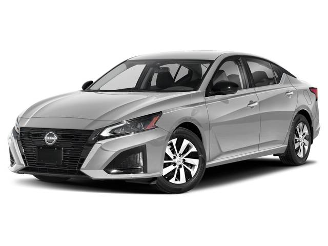 2023 Nissan Altima 2.5 S FWD photo