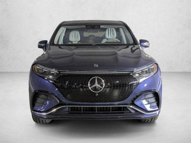 2023 Mercedes-Benz EQS EQS 450 AWD photo