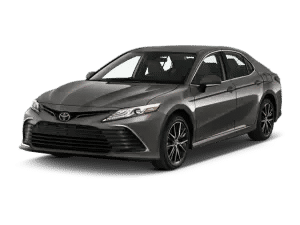 2023 Toyota Camry XLE FWD photo