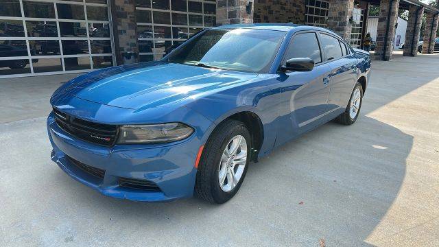 2023 Dodge Charger SXT RWD photo