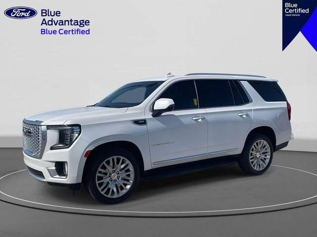 2023 GMC Yukon Denali 4WD photo