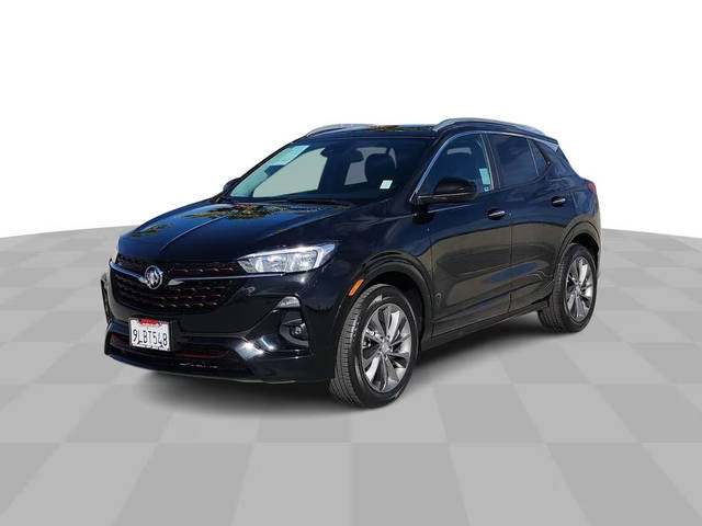 2023 Buick Encore GX Select FWD photo