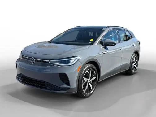 2023 Volkswagen ID.4 Pro S RWD photo