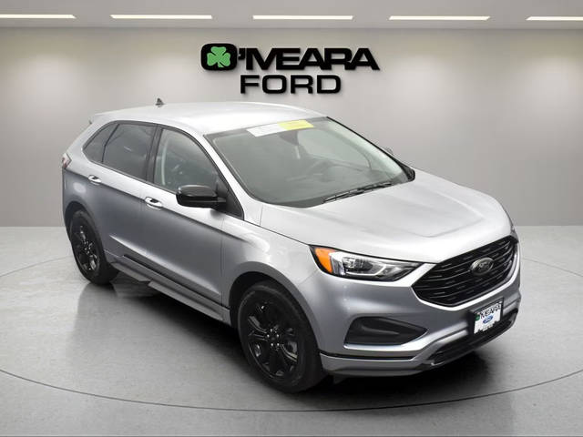 2023 Ford Edge SE AWD photo