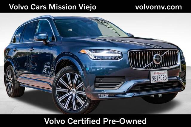 2023 Volvo XC90 Core AWD photo