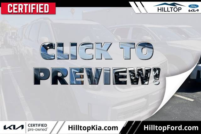2023 Kia Telluride SX Prestige X-Line AWD photo
