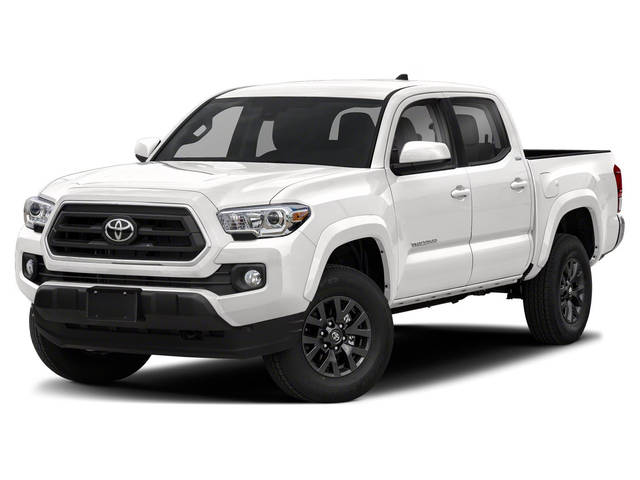 2023 Toyota Tacoma SR5 RWD photo