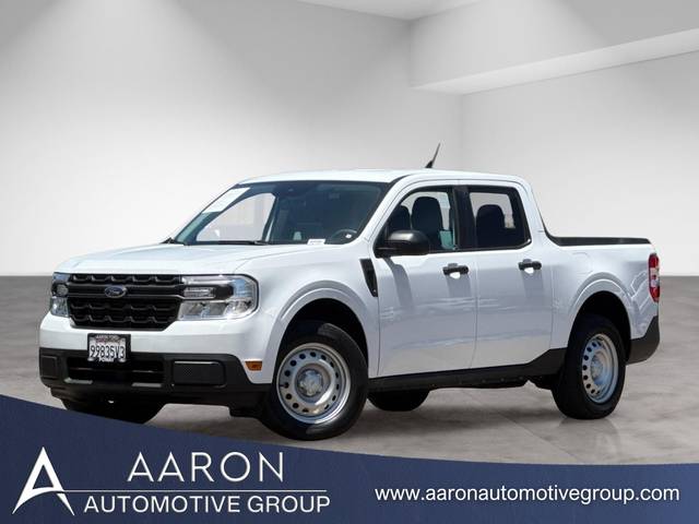 2023 Ford Maverick XL FWD photo