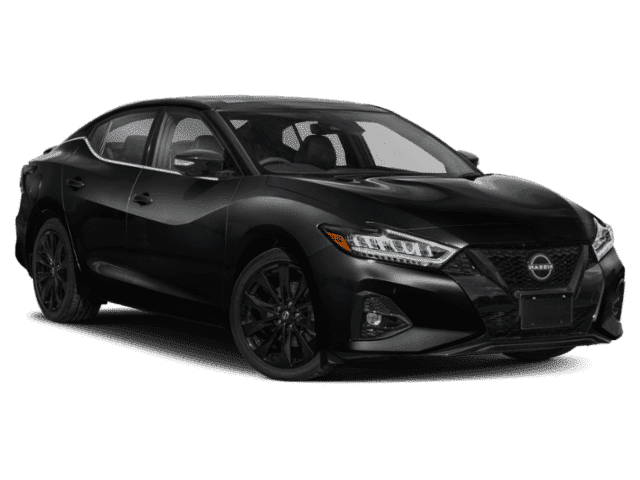 2023 Nissan Maxima SR FWD photo