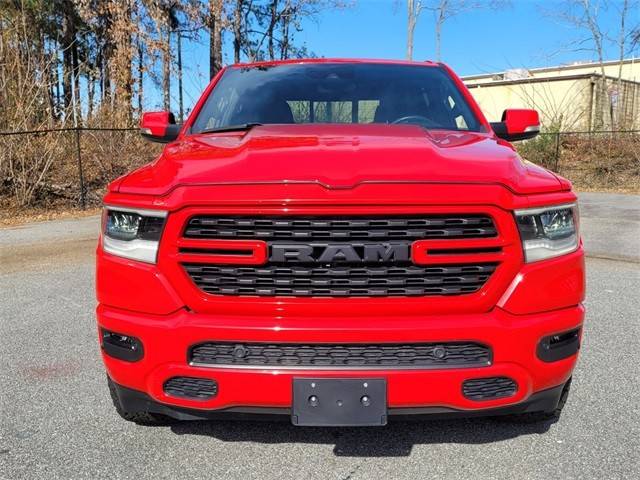 2022 Ram  Sport 4WD photo