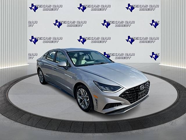 2023 Hyundai Sonata SEL FWD photo