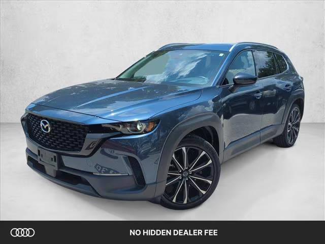 2023 Mazda CX-50 2.5 S Premium Plus Package AWD photo