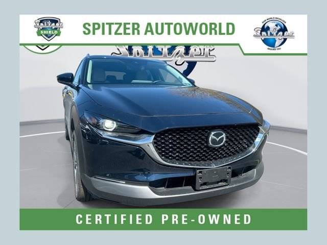 2023 Mazda CX-30 2.5 S Preferred Package AWD photo