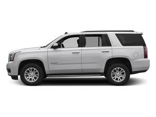 2017 GMC Yukon SLT 4WD photo