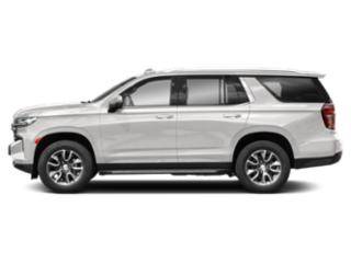 2021 Chevrolet Tahoe LT 4WD photo
