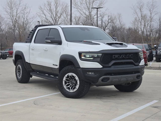 2022 Ram 1500 TRX 4WD photo