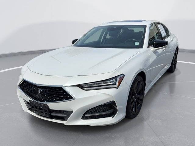 2023 Acura TLX w/Technology Package FWD photo