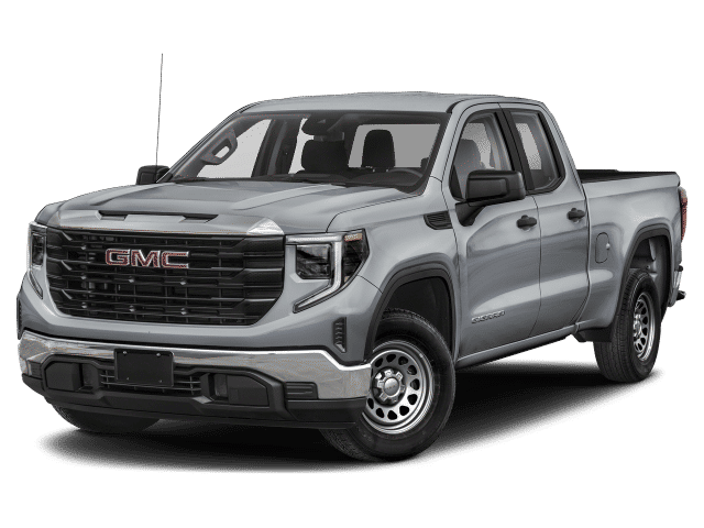2023 GMC Sierra 1500 Elevation 4WD photo