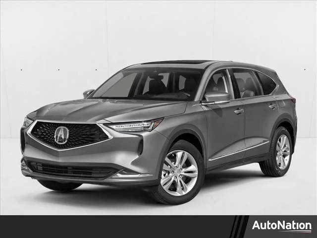 2023 Acura MDX AWD photo
