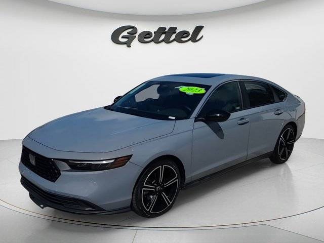 2023 Honda Accord Sport FWD photo