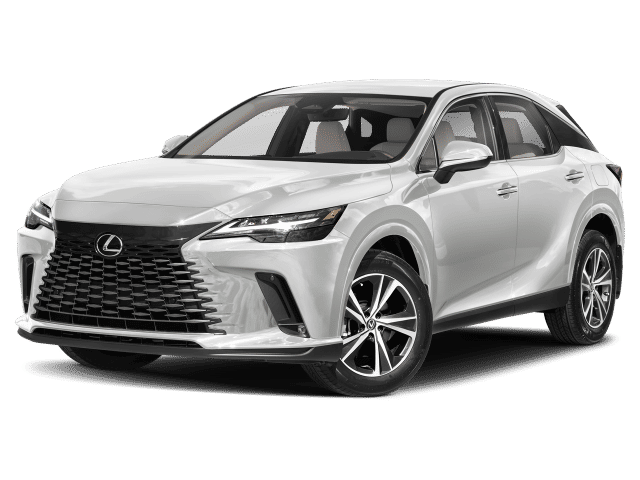 2023 Lexus RX RX 350 AWD photo