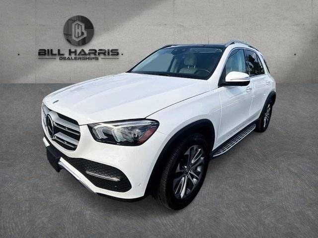 2023 Mercedes-Benz GLE-Class GLE 450 AWD photo