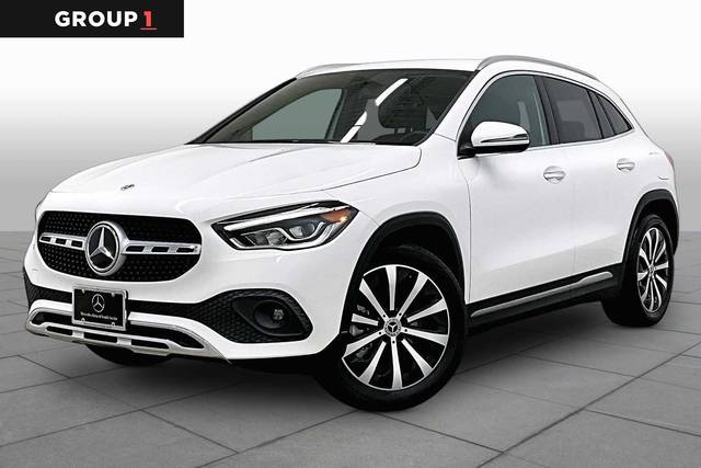 2023 Mercedes-Benz GLA-Class GLA 250 AWD photo