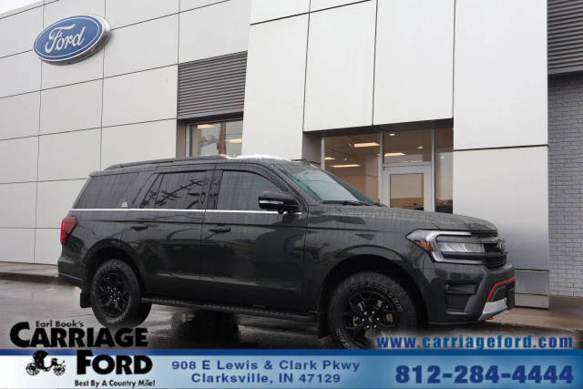 2023 Ford Expedition Timberline 4WD photo