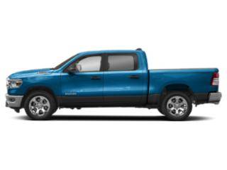 2023 Ram 1500 Big Horn 4WD photo