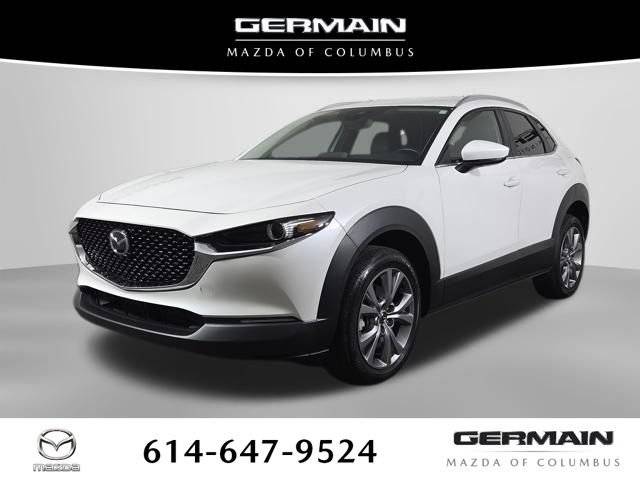 2023 Mazda CX-30 2.5 S Preferred Package AWD photo