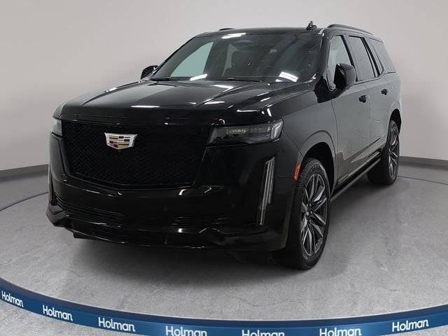 2023 Cadillac Escalade 4WD Sport 4WD photo
