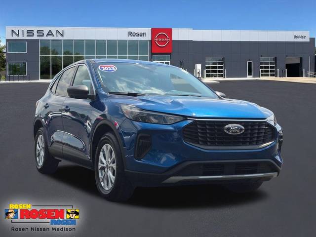 2023 Ford Escape Active AWD photo