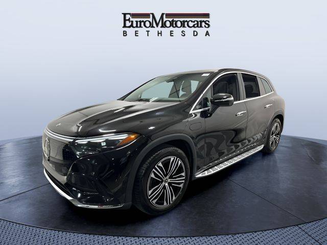 2023 Mercedes-Benz EQS EQS 450 AWD photo