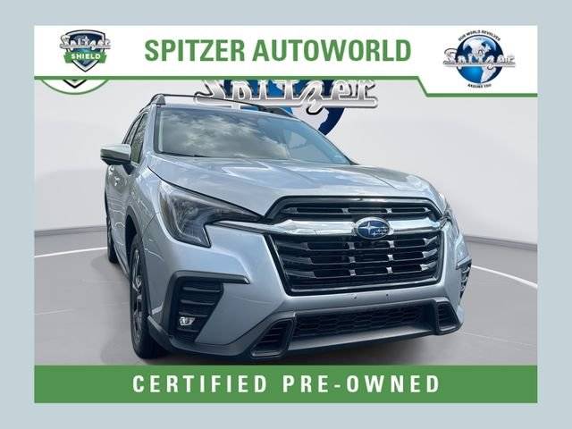 2023 Subaru Ascent Limited AWD photo