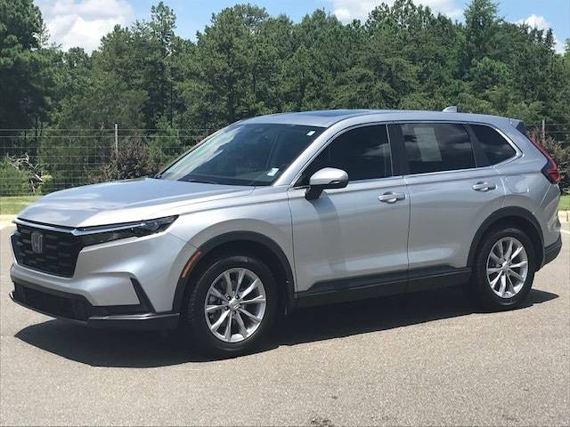 2023 Honda CR-V EX-L FWD photo