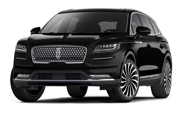 2023 Lincoln Nautilus Black Label AWD photo