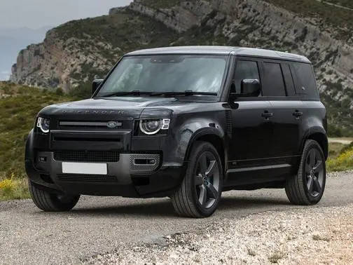 2023 Land Rover Defender 110 X-Dynamic SE AWD photo