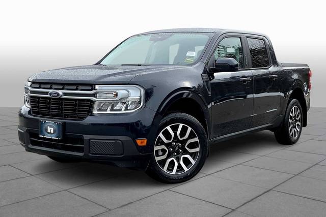 2023 Ford Maverick LARIAT FWD photo