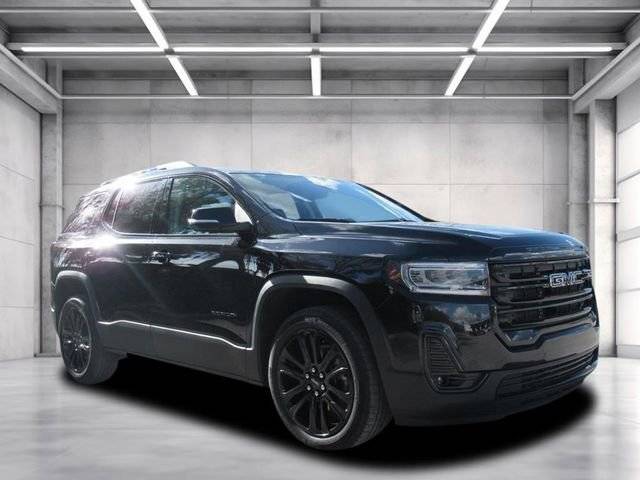 2023 GMC Acadia SLT FWD photo