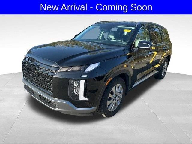 2023 Hyundai Palisade SEL FWD photo