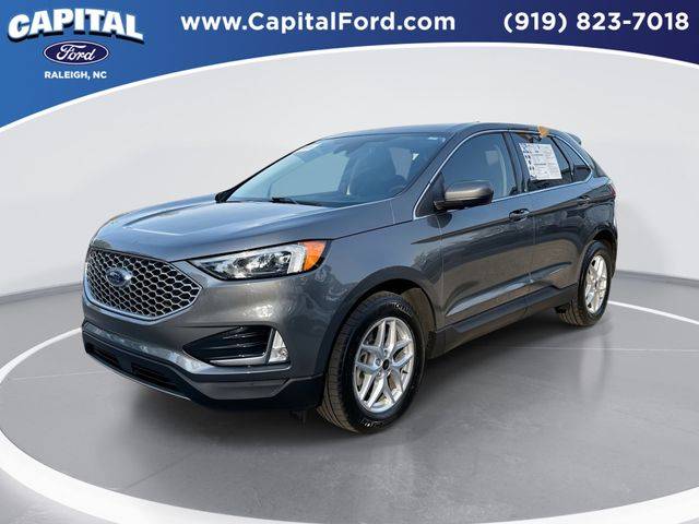 2023 Ford Edge SEL AWD photo