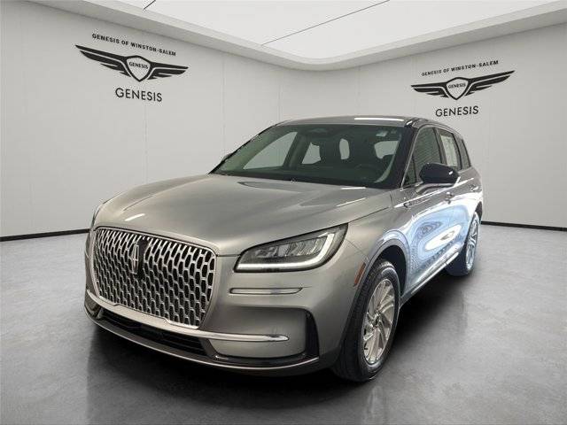 2023 Lincoln Corsair Standard FWD photo