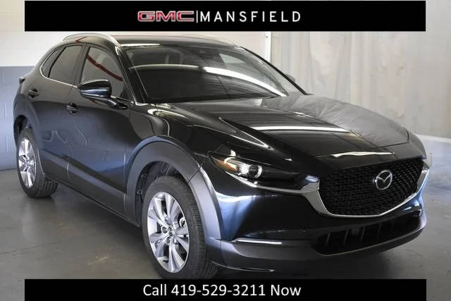 2023 Mazda CX-30 2.5 S Select Package AWD photo