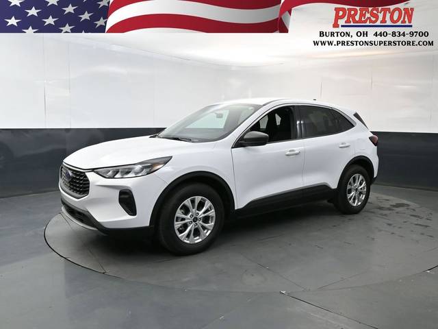 2023 Ford Escape Active AWD photo