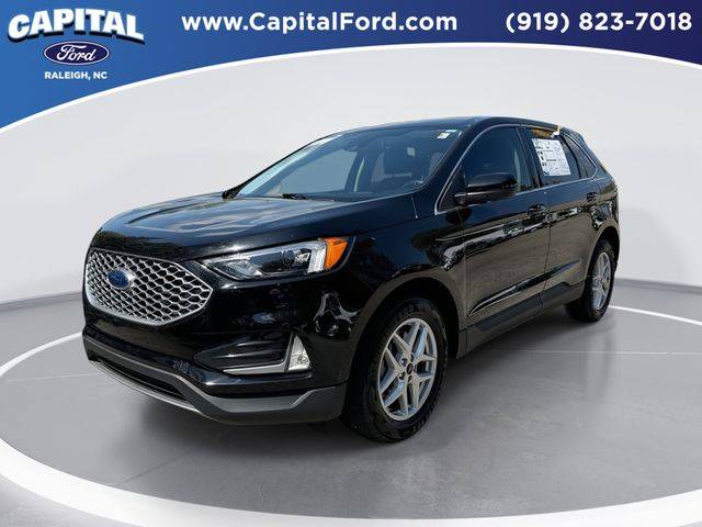 2023 Ford Edge SEL AWD photo